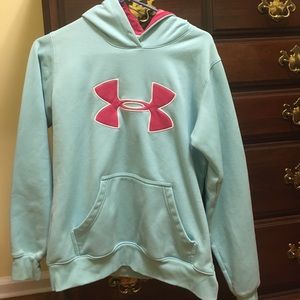 Under Armor Women’s Hoodie